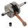 Crankshaft HOT RODS 4031