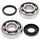 Crankshaft bearing and seal kit All Balls Racing CB24-1108