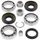 Differential bearing and seal kit All Balls Racing DB25-2060