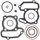 Top End Gasket Kit WINDEROSA TEGS 810893