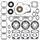 Complete gasket set with oil seal WINDEROSA PWC 611802