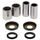 Swing arm bearing and seal kit All Balls Racing SAB28-1079