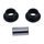 Shock Bearing Kit All Balls Racing 21-0060 SHB21-0060 upper front