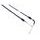 Throttle cable JMP B Close