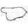 Clutch cover gasket ATHENA S410210149076