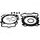 TOP END Gasket kit VERTEX 860VG8100025