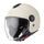 Jet helmet GMS GELATO ZG11501 Vaniglia XS