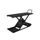 Motorcycle lift LV8 GOLDRAKE 600C FLOOR VERSION EG600CE.CUST (customized)