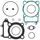 Top End Gasket Kit WINDEROSA TEGS 810845