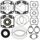 Complete Gasket Kit with Oil Seals WINDEROSA CGKOS 711217