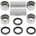 Swing arm bearing and seal kit All Balls Racing SAB28-1178