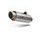 Silencer MIVV GPpro H.075.L6P Titanium