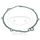 Clutch cover gasket ATHENA S410010008008