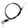 Throttle cable All Balls Racing TC45-1172