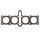 Cylinder head gasket ATHENA S410510001010