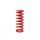Shock spring K-TECH 5658-210-90 90N crven