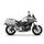 Set bočnih aluminijastih kofera sa nosači 47L SHAD TERRA SHAD HONDA NC 750 X