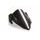 Windscreen PUIG Z-RACING 21138C carbon look
