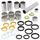 Swing arm linkage bearing and seal kit All Balls Racing SALB27-1129