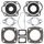 Complete Gasket Kit with Oil Seals WINDEROSA CGKOS 711120B