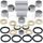 Swing arm linkage bearing and seal kit All Balls Racing SALB27-1007