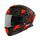 Helmet MT Helmets THUNDER 4 SV MOUNTAIN C5 MATT RED XL