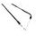 Throttle cable JMP B Close