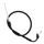 Throttle cable All Balls Racing TC45-1064