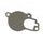 Carburettor gasket RMS 100709060