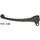 Lever RMS 184100111 left Crni
