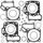 Top End Gasket Kit WINDEROSA TEGS 810880