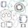 Complete Gasket Kit WINDEROSA CGK 808429