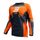 Jersey SHOT DEVO FUTURE A04-12C-A03 blue / orange M