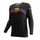 Jersey SHOT CONTACT KICKER A04-12B-B01 Crni 3XL