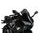 Windscreen PUIG Z-RACING 3881F dark smoke