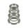 Steering head bearing set RMS 184220600