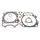 Top End Gasket Kit WINDEROSA TEGS 810997