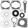Complete Gasket Kit with Oil Seals WINDEROSA CGKOS 711140A