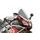 Windscreen PUIG RACING 7614H smoke