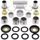 Swing arm linkage bearing and seal kit All Balls Racing SALB27-1058