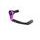Brake lever protector PUIG RAW 21993L purple