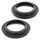 Fork dust seal kit All Balls Racing FD57-109