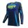 Jersey SHOT CONTACT STREAM A04-12B-C01 plavi 2XL