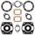 Complete Gasket Kit with Oil Seals WINDEROSA CGKOS 711038X