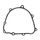 Ignition cover gasket WINDEROSA ICG 816558