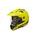Touring helmet CASSIDA TOUR yellow fluo XS