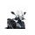 Windshield PUIG TRAFIC 20825W clear