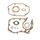 Set dihtunga za motor KOMPLETAN ATHENA P400150850120