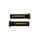 Pair of Street Grips ACCOSSATO GR011 Crni with Accossato Sign