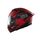 Full face helmet MT Helmets THUNDER 4 SV LUMINENCE D5 MATT XXL